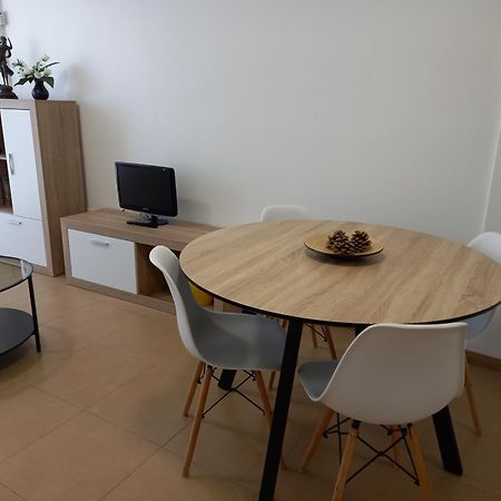 El Ingenio-Royal Appartement Adra Buitenkant foto