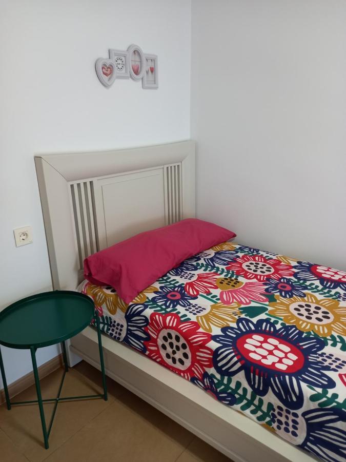 El Ingenio-Royal Appartement Adra Buitenkant foto