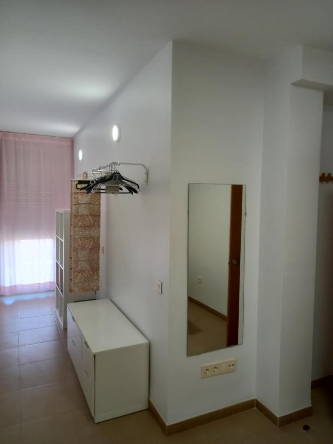 El Ingenio-Royal Appartement Adra Buitenkant foto