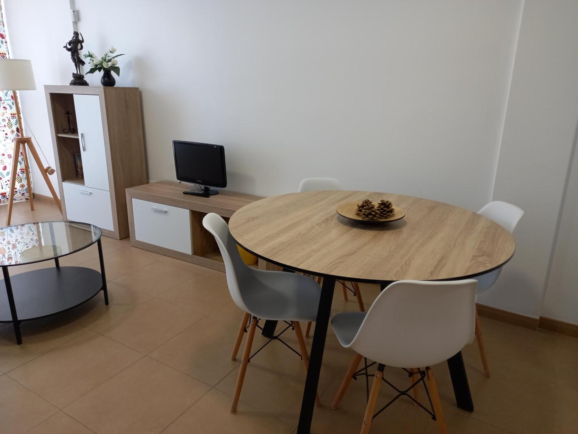 El Ingenio-Royal Appartement Adra Buitenkant foto