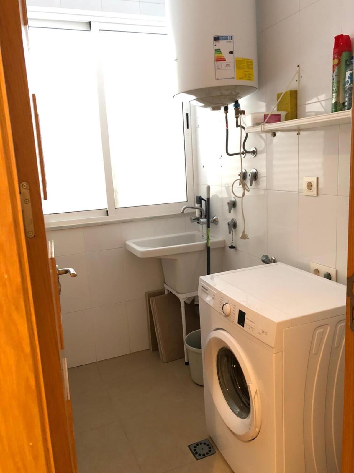 El Ingenio-Royal Appartement Adra Buitenkant foto