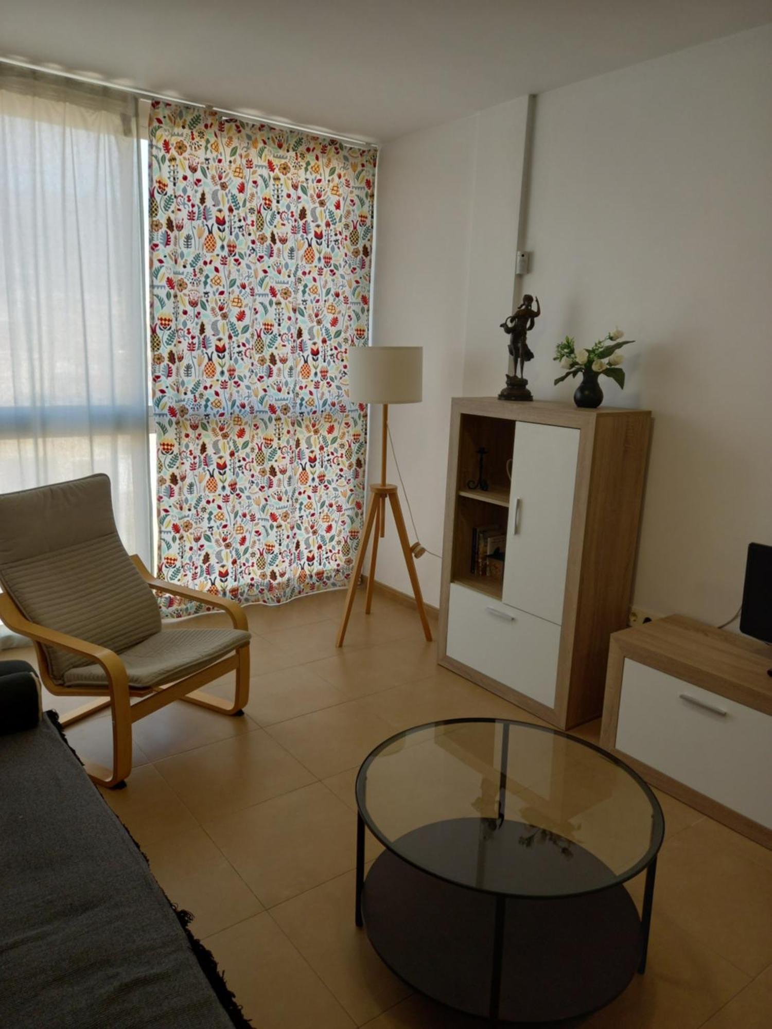 El Ingenio-Royal Appartement Adra Buitenkant foto